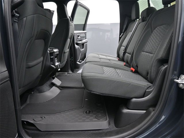 New 2026 RAM 1500 4x4 Crew Cab image 13