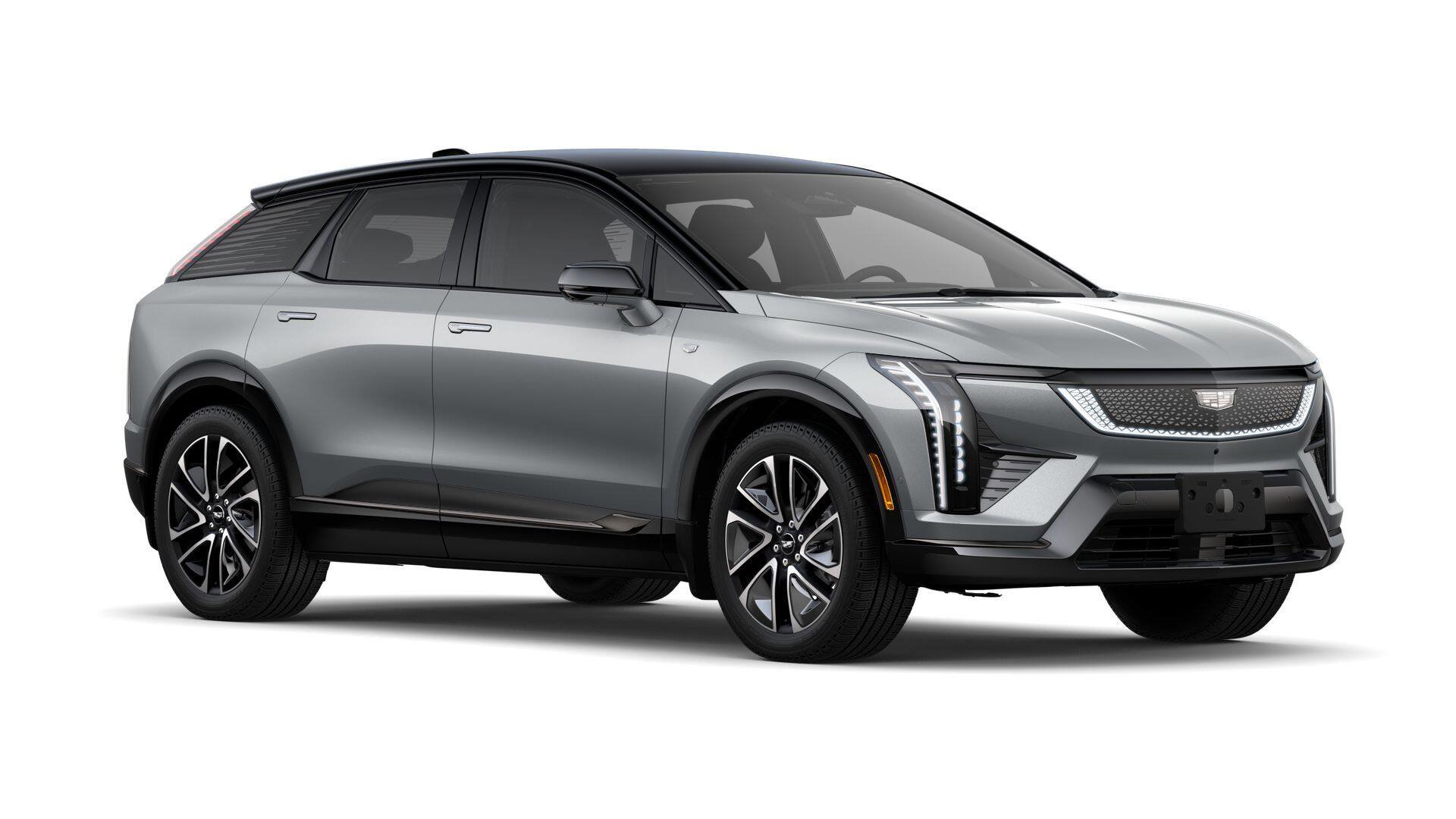 New 2026 Cadillac Optiq Sport 1 AWD/4WD image 31