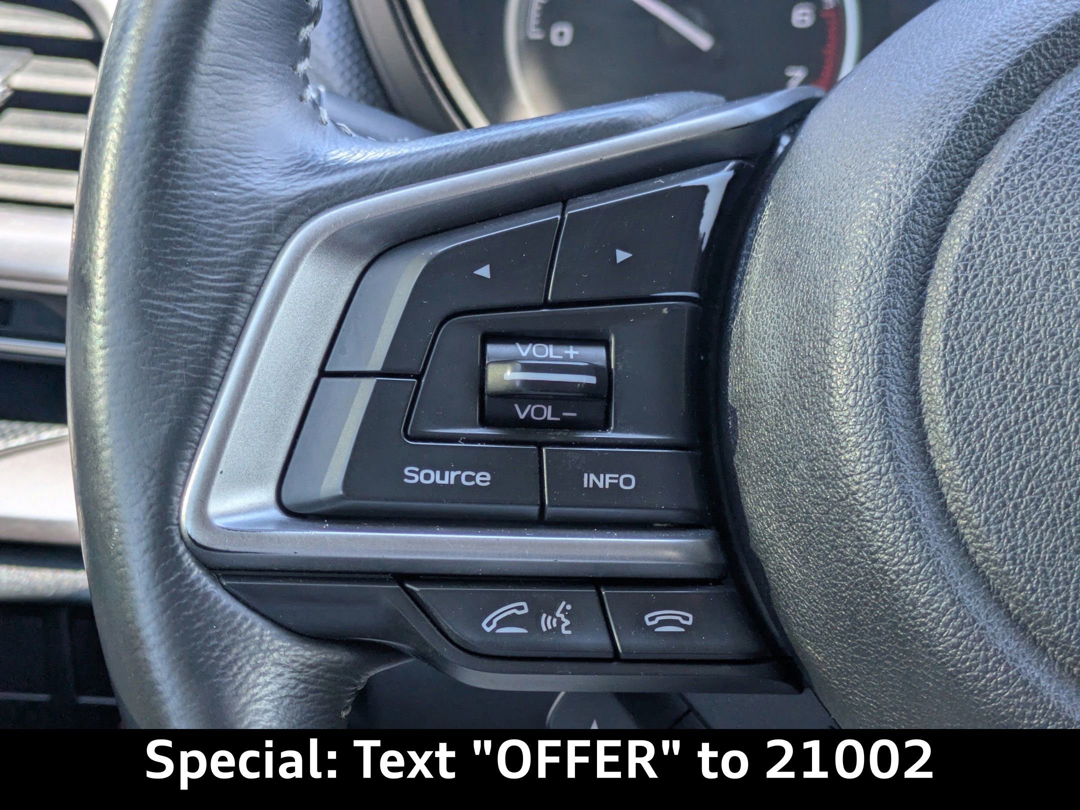 Used 2019 Subaru Forester Premium w/ Popular Package #1 AWD/4WD image 28