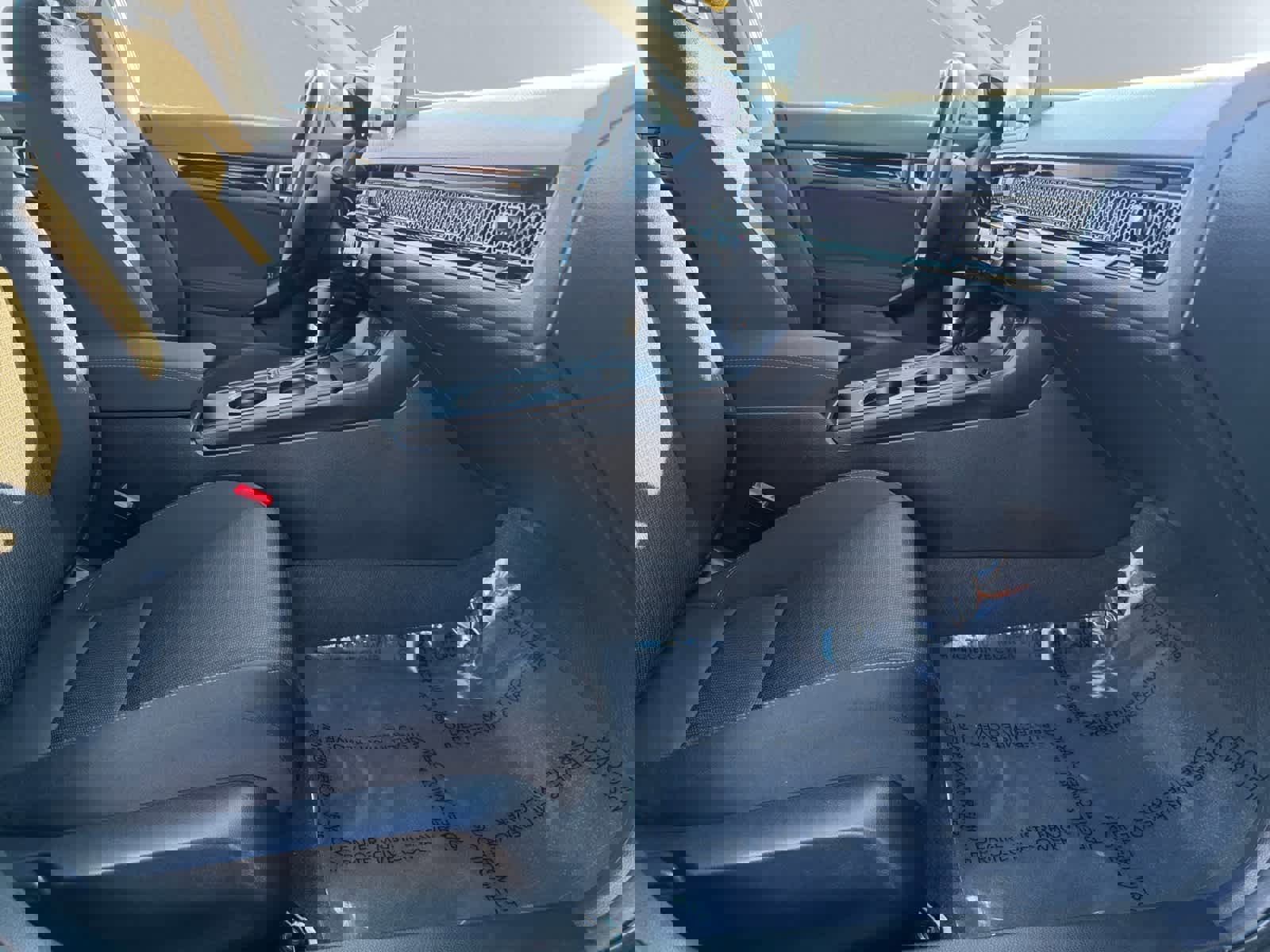 Used 2024 Honda Civic EX image 20