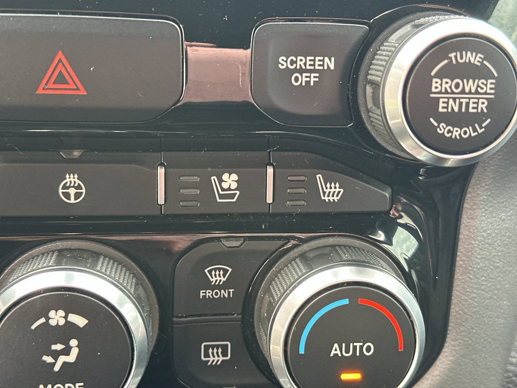 Used 2019 RAM 1500 Sport w/ Level 2 Equipment Group image 26