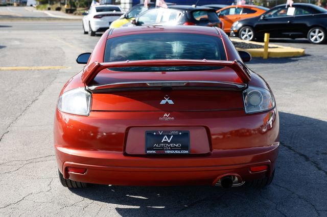 Used 2009 Mitsubishi Eclipse GS image 14