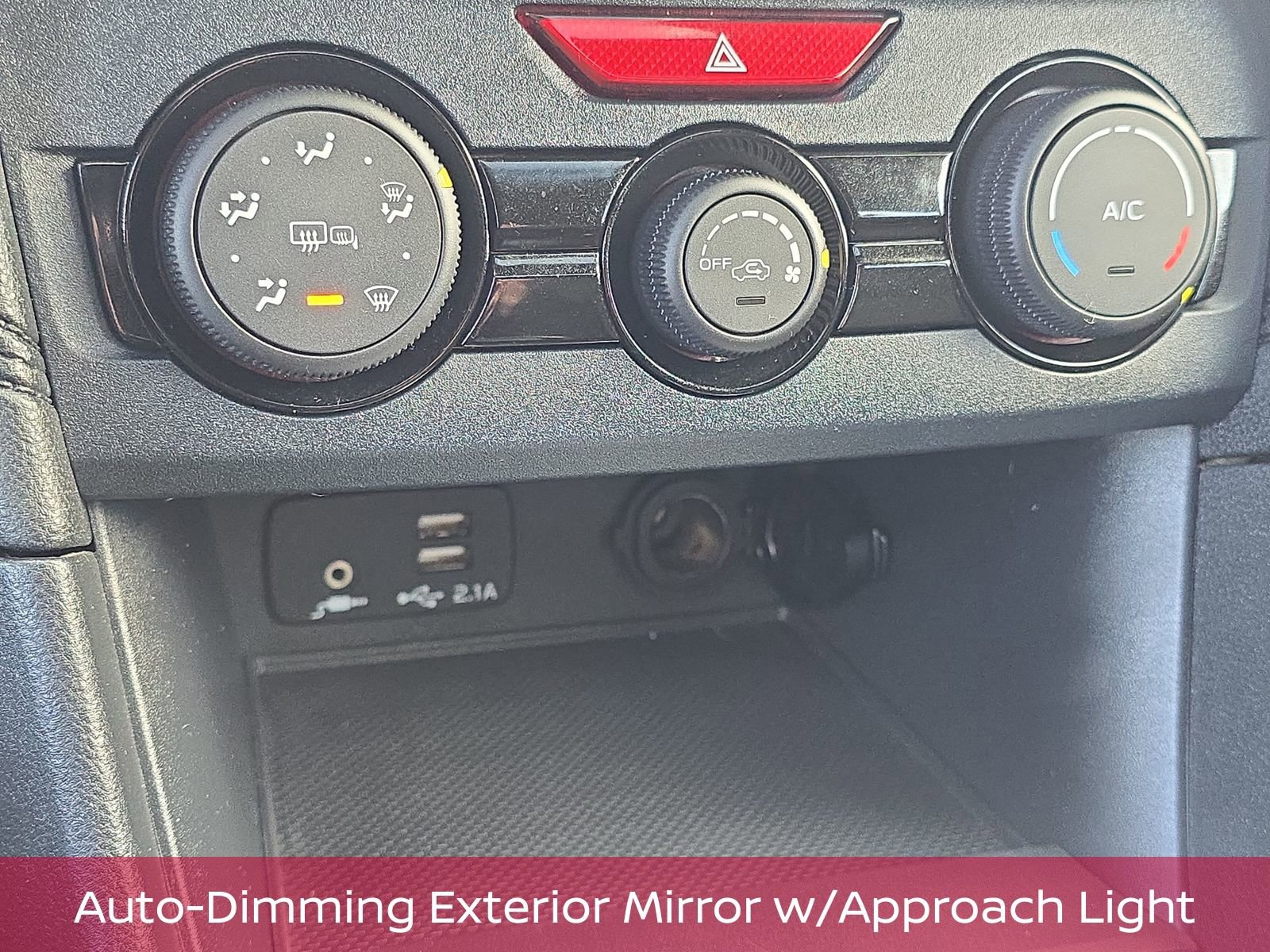 Used 2020 Subaru Impreza Premium w/ Popular Package #2 image 23