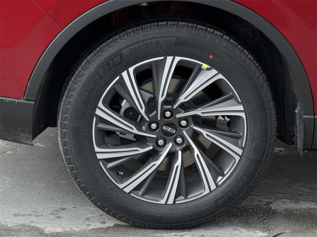 New 2026 Lincoln Aviator AWD image 5