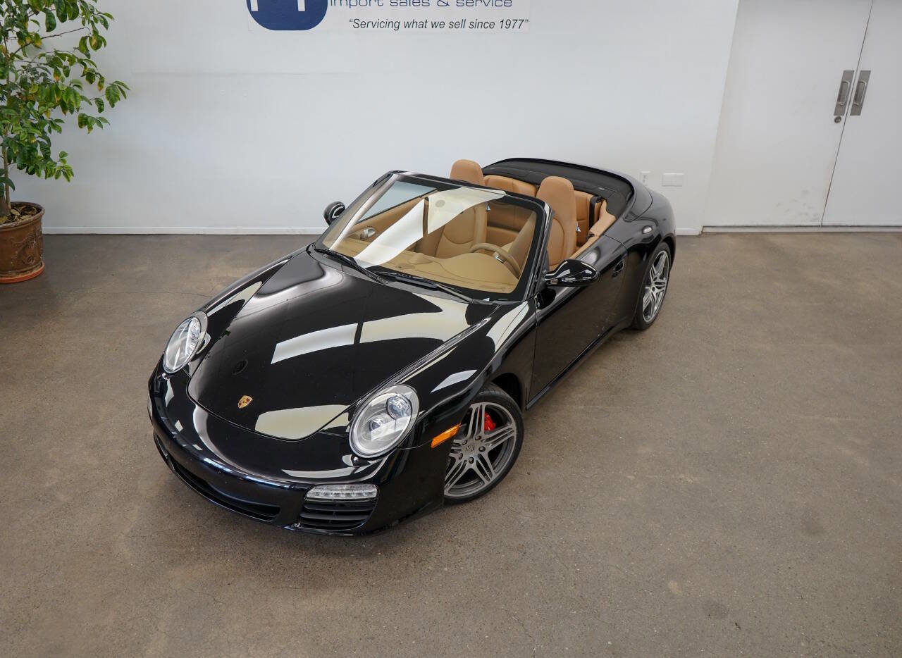 Used 2009 Porsche 911 Carrera S image 24