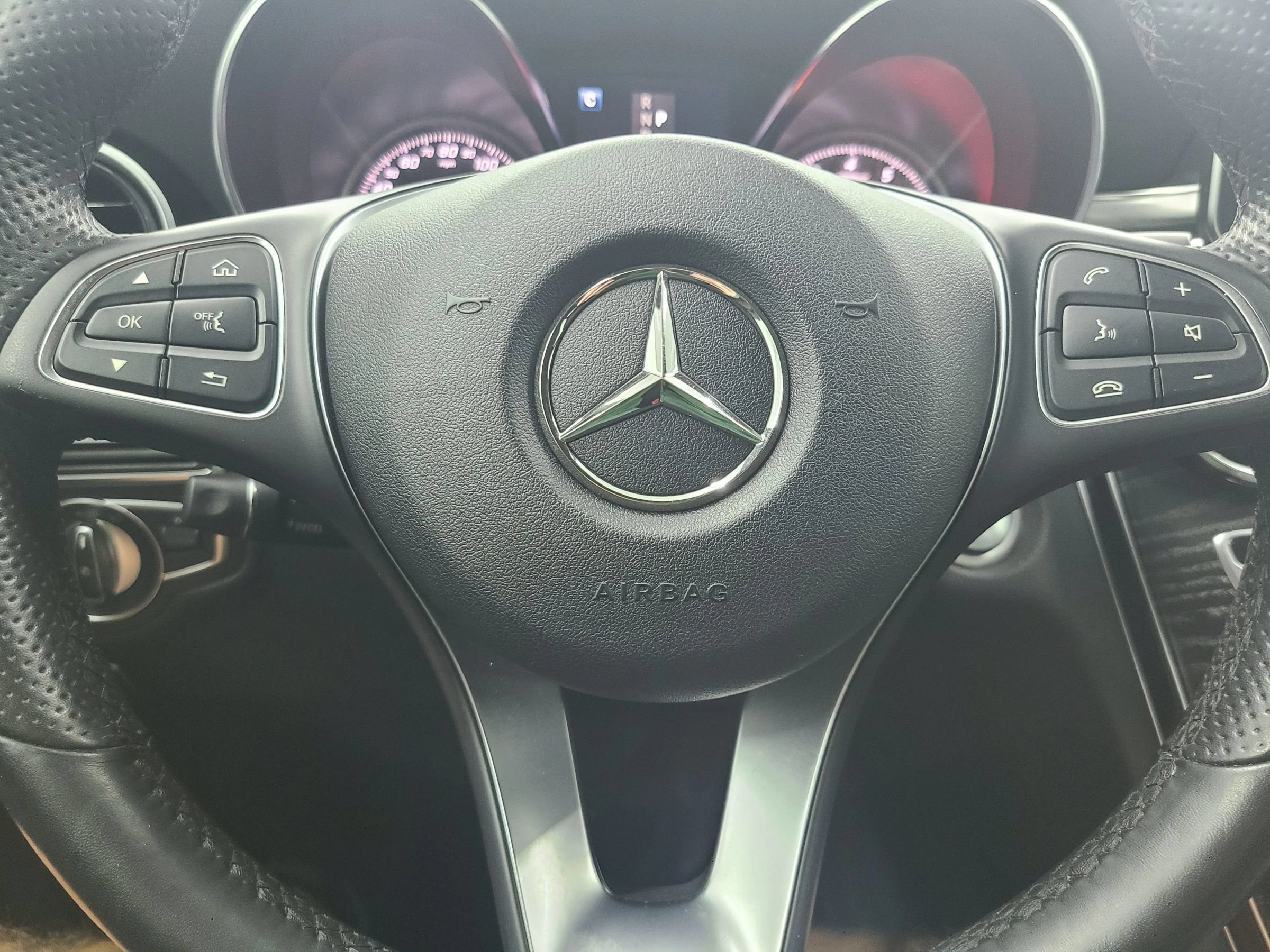 Used 2018 Mercedes-Benz C 300 4MATIC Sedan image 28
