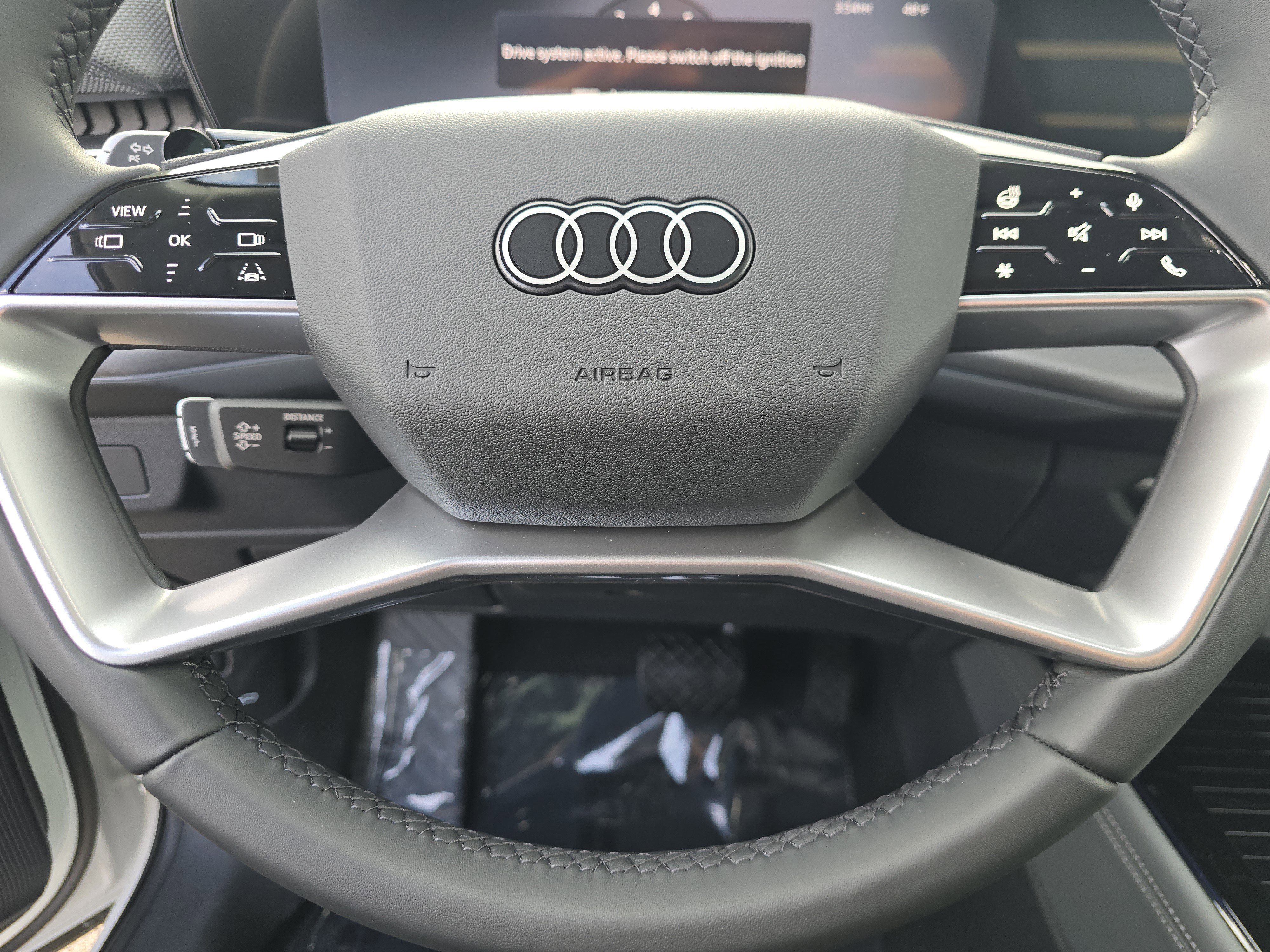 New 2026 Audi Q3 quattro 2.0T image 21