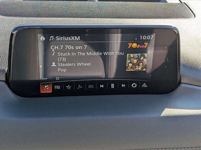 Used 2020 MAZDA CX-5 Grand Touring image 17