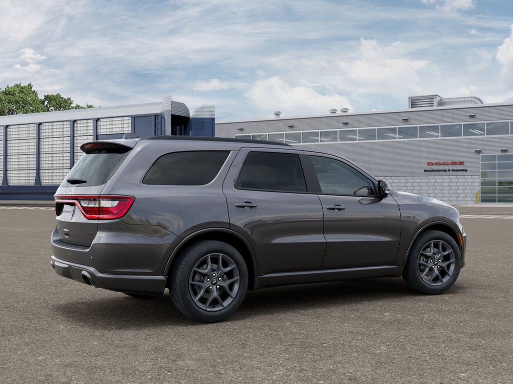 New 2026 Dodge Durango GT image 4