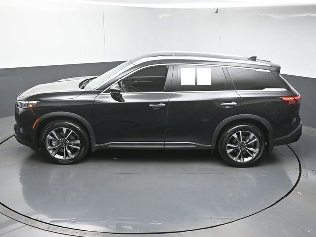 Used 2023 INFINITI QX60 Luxe w/ Cargo Package image 46