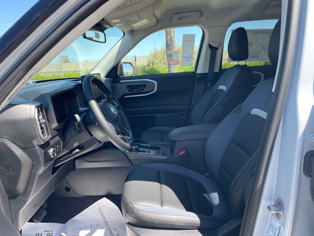 New 2026 Ford Bronco Sport Outer Banks w/ Outer Banks Tech Package+ AWD/4WD image 21
