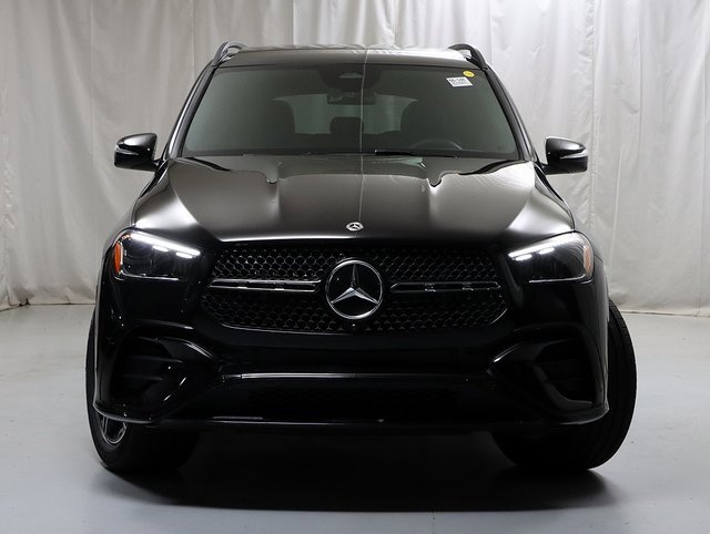 New 2026 Mercedes-Benz GLE 350 4MATIC image 5