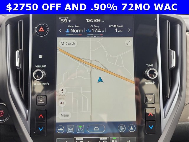 New 2026 Subaru Forester Limited image 19