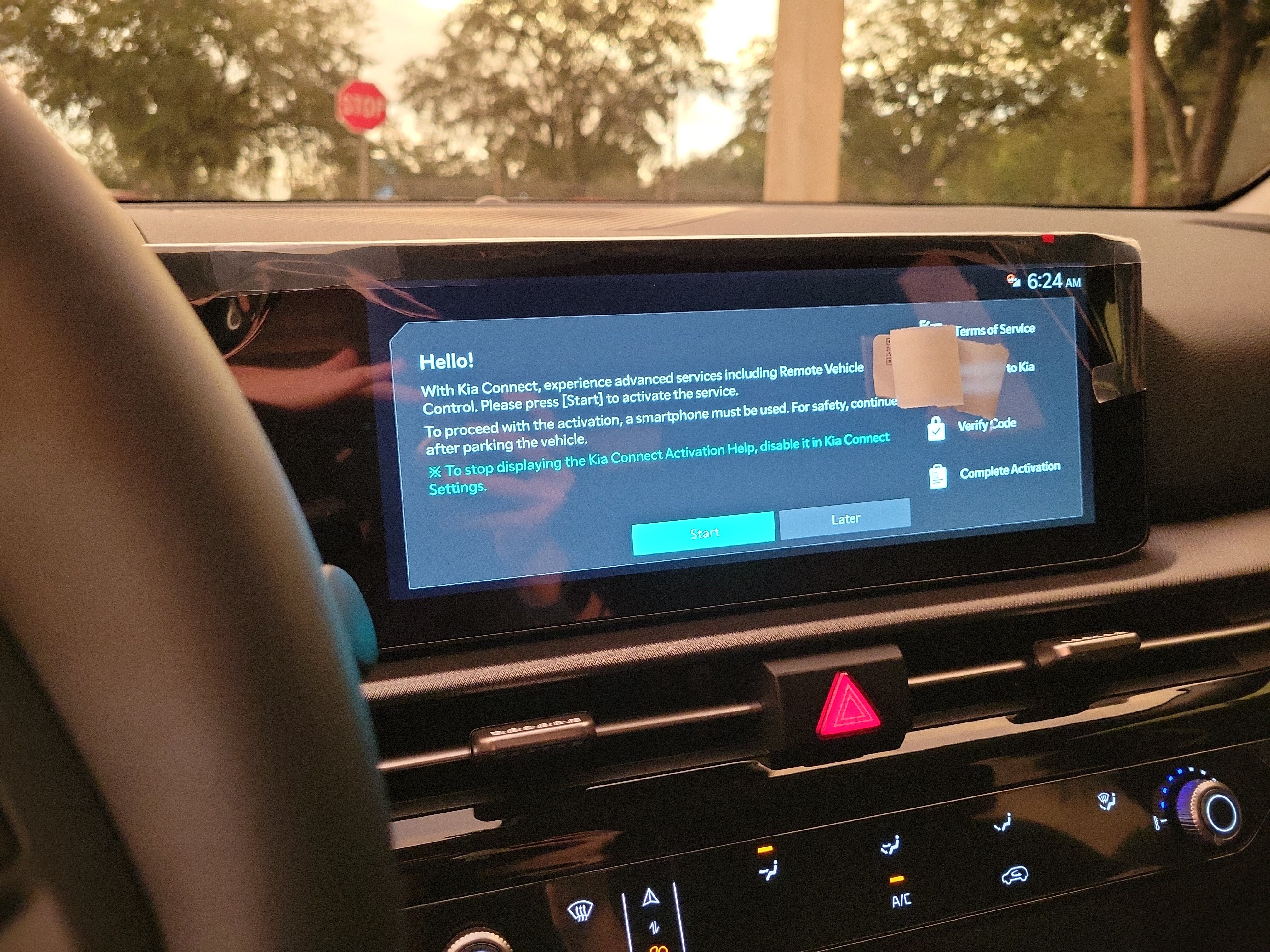New 2027 Kia Sportage LX FWD image 19