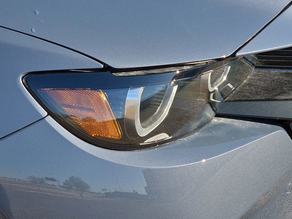 New 2026 MAZDA CX-50 AWD 2.5 Hybrid w/ Weather Package image 10