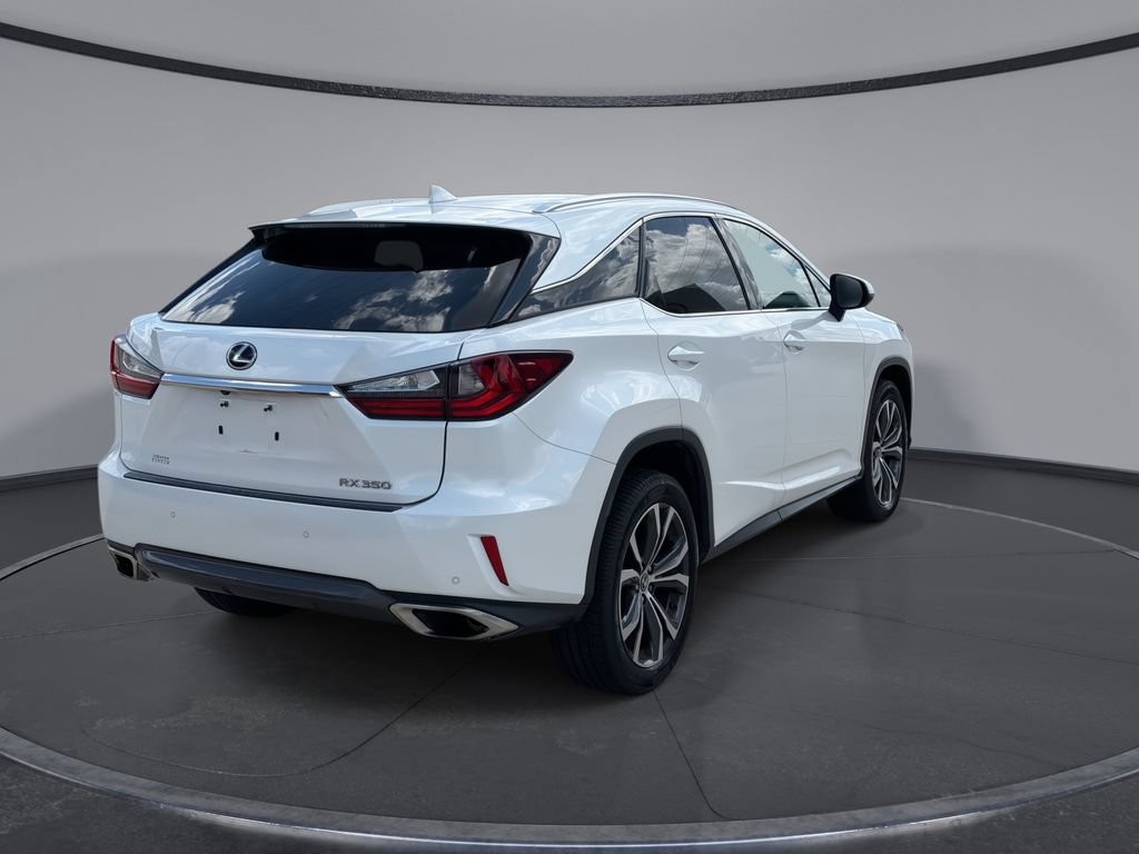 Used 2018 Lexus RX 350 FWD w/ Premium Package image 11