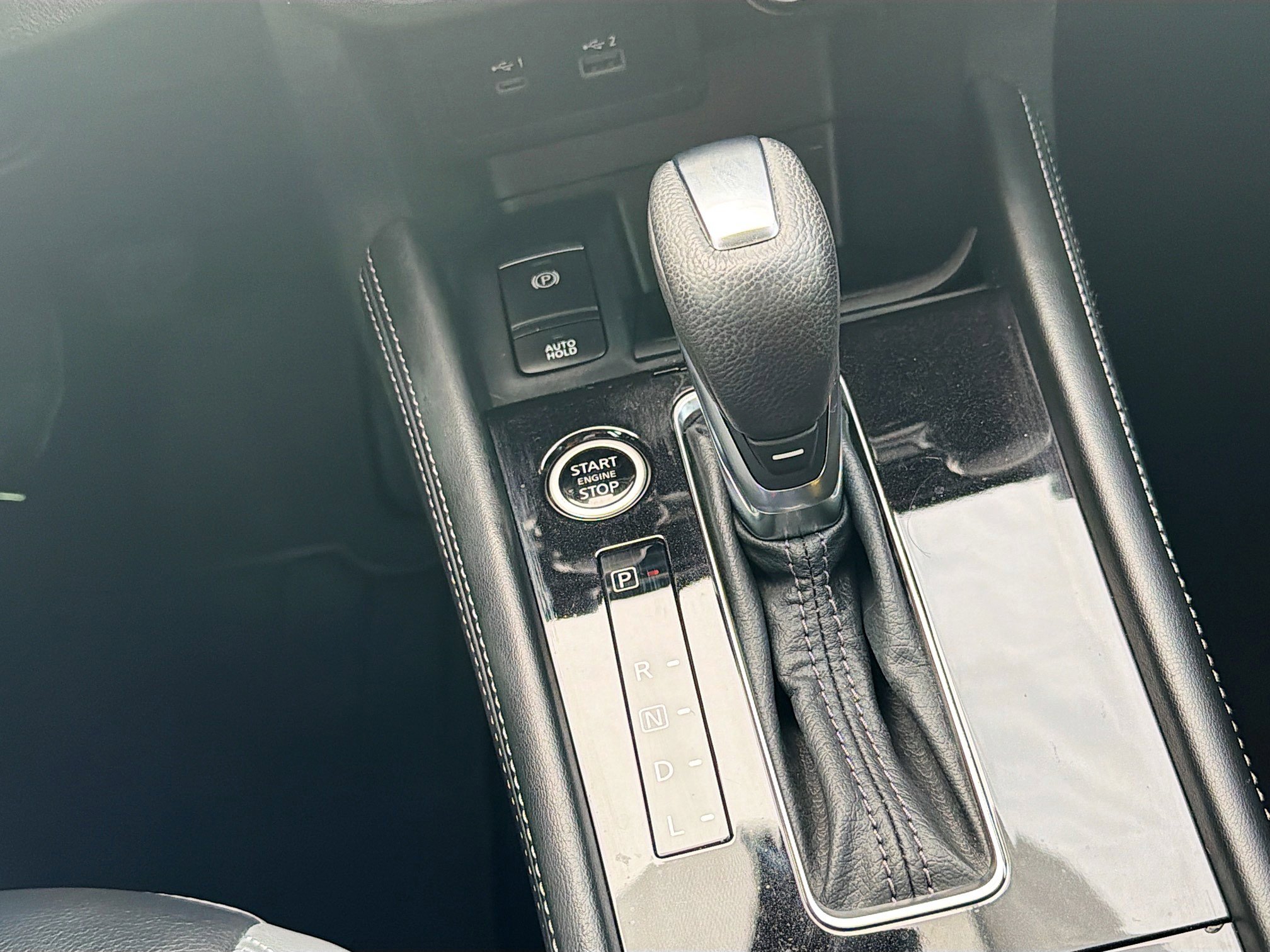 Used 2021 Nissan Kicks SR w/ SR Premium Package image 27