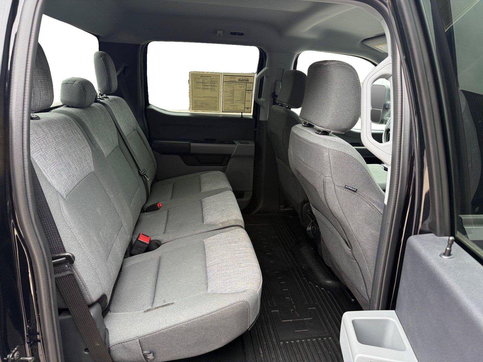 Used 2025 Ford F350 XLT w/ FX4 Off-Road Package AWD/4WD image 23