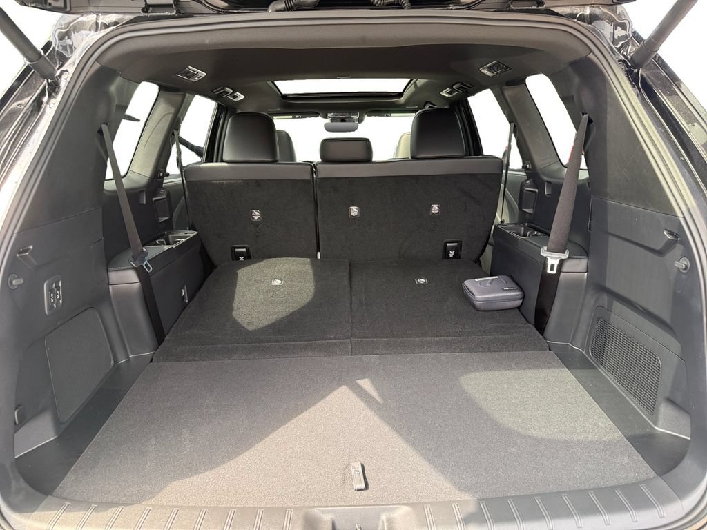New 2026 Lexus TX 350 AWD image 31