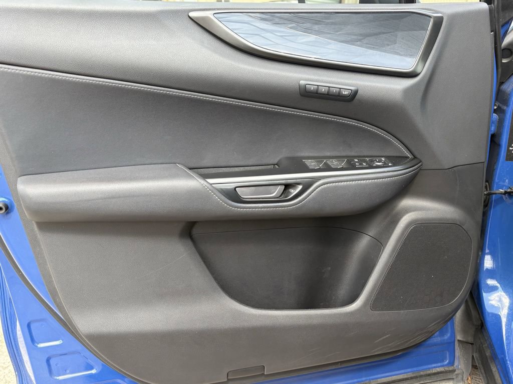 Used 2023 Lexus NX 250 FWD image 10