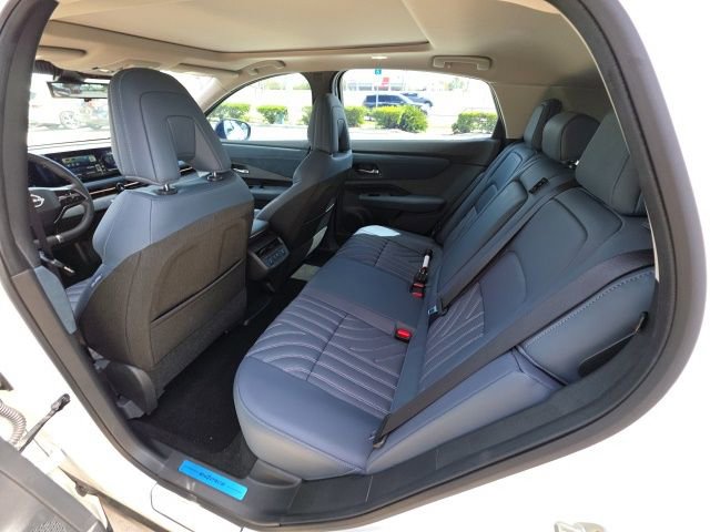 Used 2024 Nissan Ariya AWD image 24