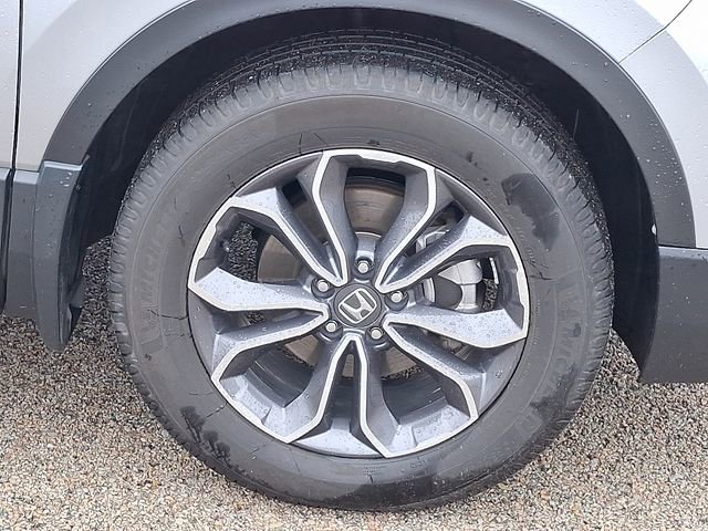 Used 2022 Honda CR-V EX-L image 8