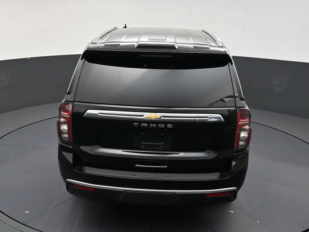Used 2024 Chevrolet Tahoe LS RWD image 15