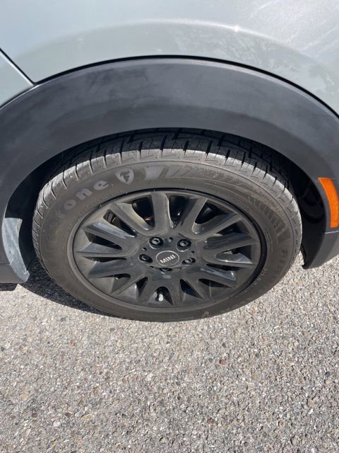 Used 2016 MINI Cooper S image 7