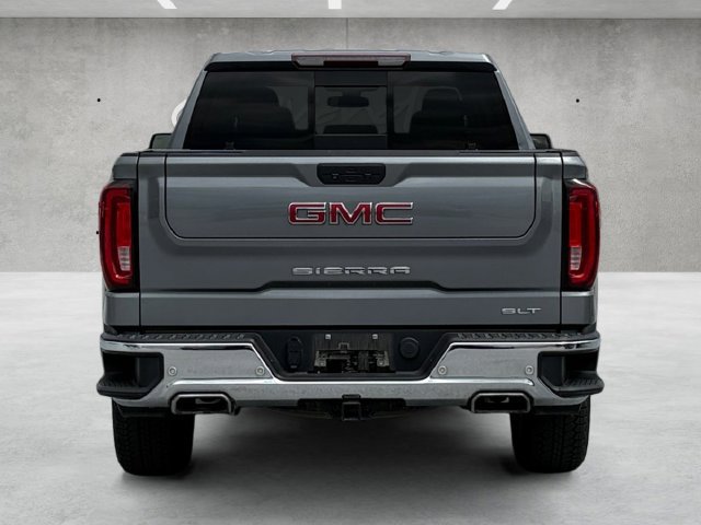 Used 2020 GMC Sierra 1500 SLT AWD/4WD image 15