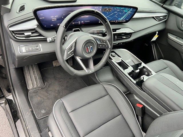 New 2025 Buick Enclave Sport Touring w/ Power Package FWD image 13
