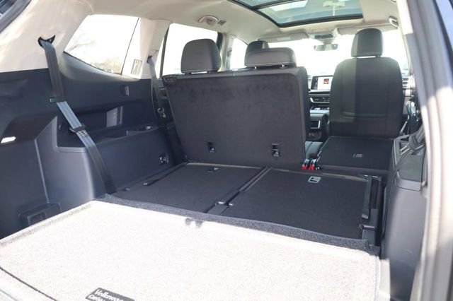 New 2026 Volkswagen Atlas SE image 25