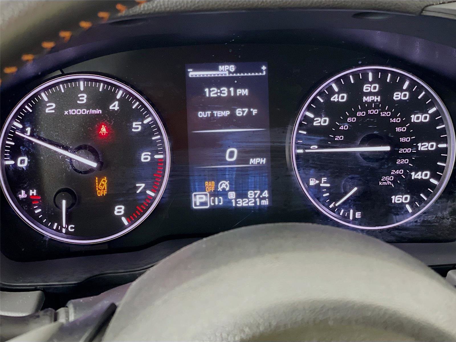 Certified 2025 Subaru Crosstrek 2.5i Limited w/ Popular Package #4A image 17