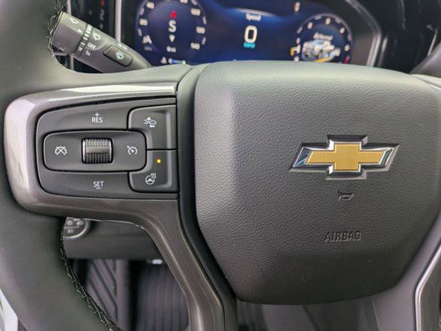 New 2026 Chevrolet Silverado 3500 High Country w/ High Country Premium Package AWD/4WD image 18