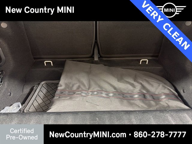 Certified 2023 MINI Cooper S image 22