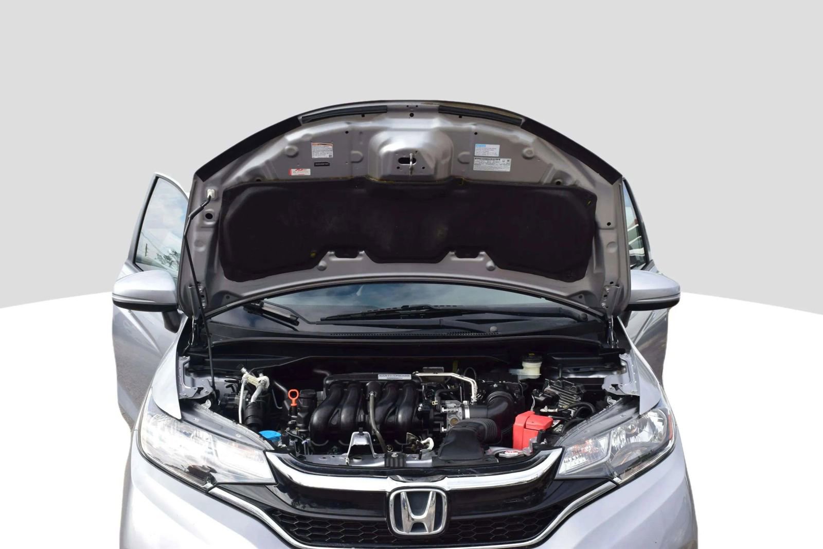 Used 2019 Honda Fit LX image 20