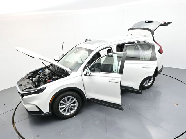 Used 2024 Honda CR-V EX-L image 51