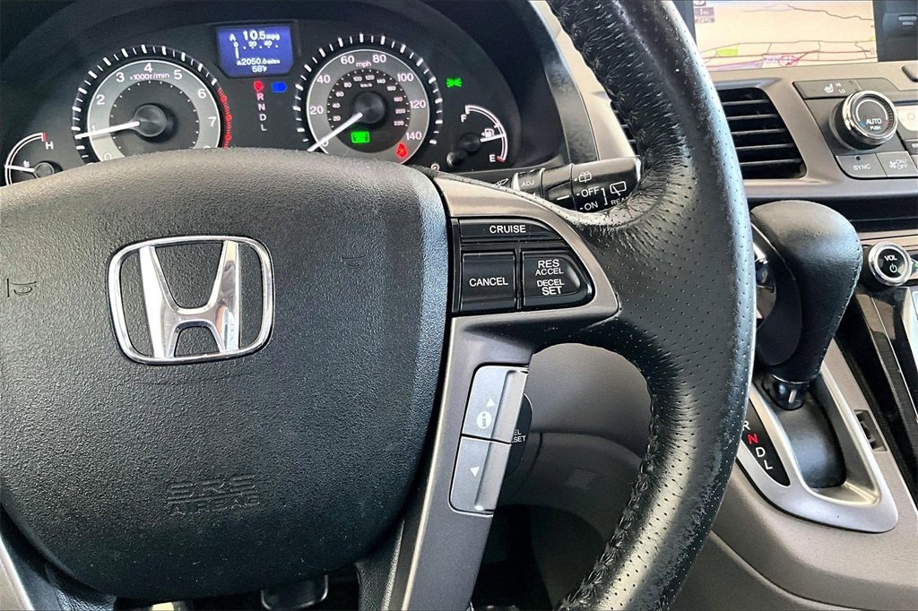 Used 2014 Honda Odyssey Touring image 12