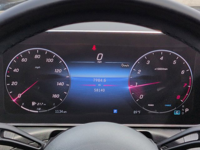 Certified 2023 Mercedes-Benz C 300 Sedan image 26