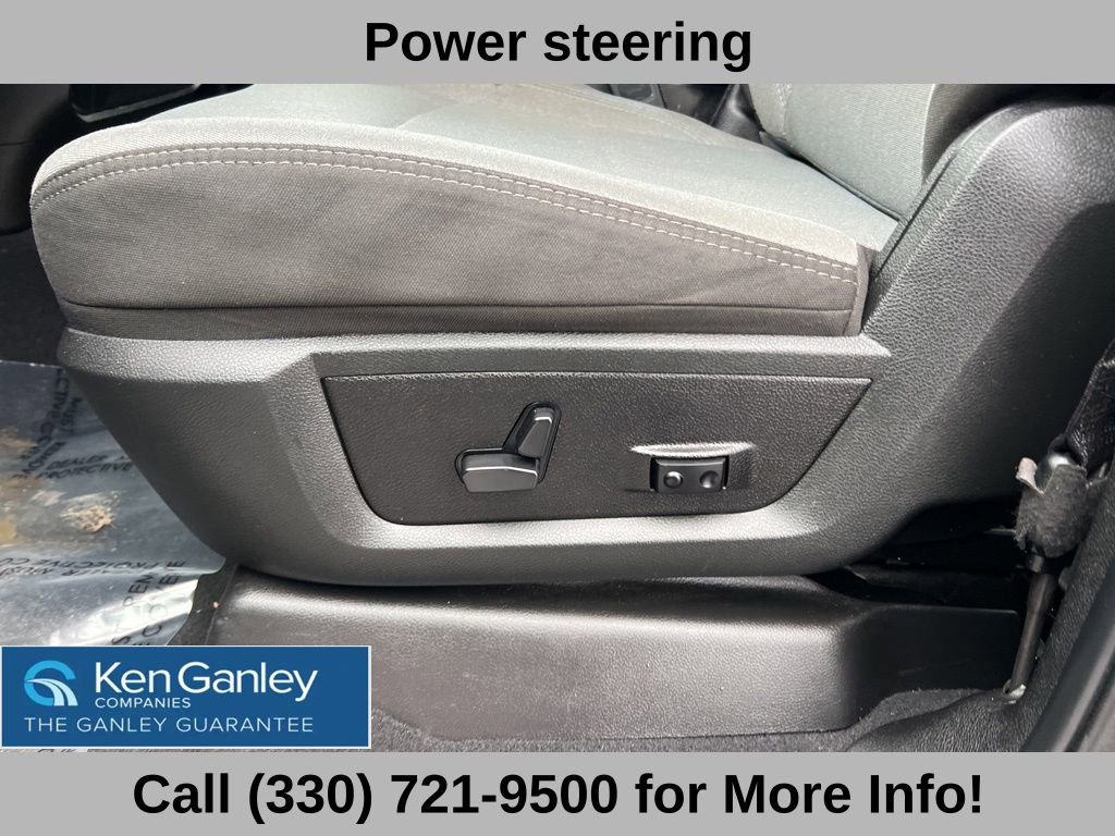 Used 2024 RAM 2500 Big Horn image 28