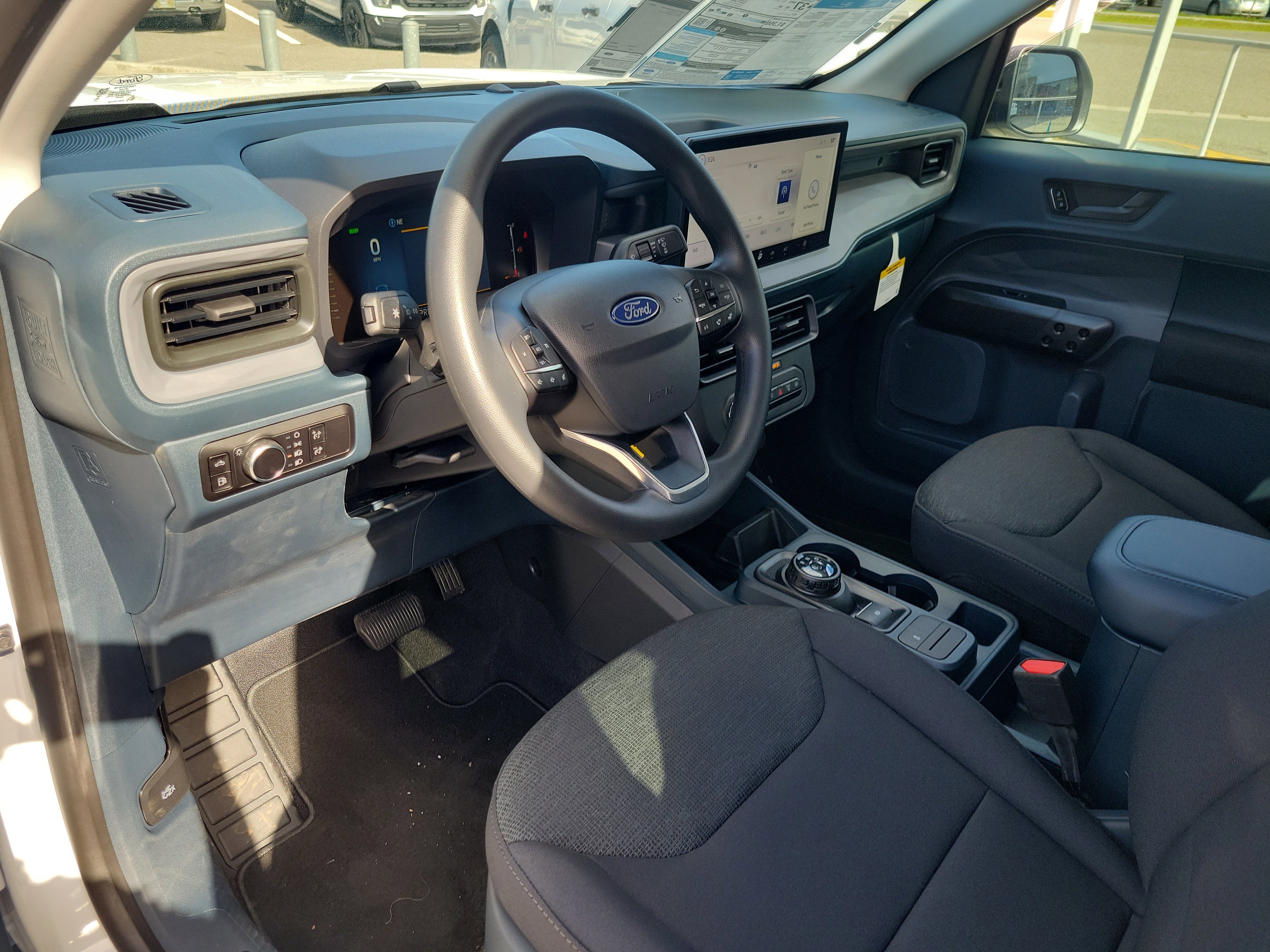New 2026 Ford Maverick XL w/ Equipment Group 101A image 32