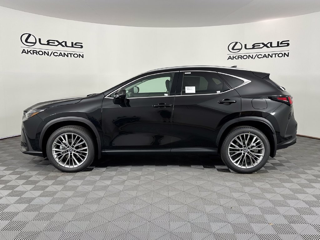 New 2026 Lexus NX 350 AWD w/ Accessory Package (2T) image 10