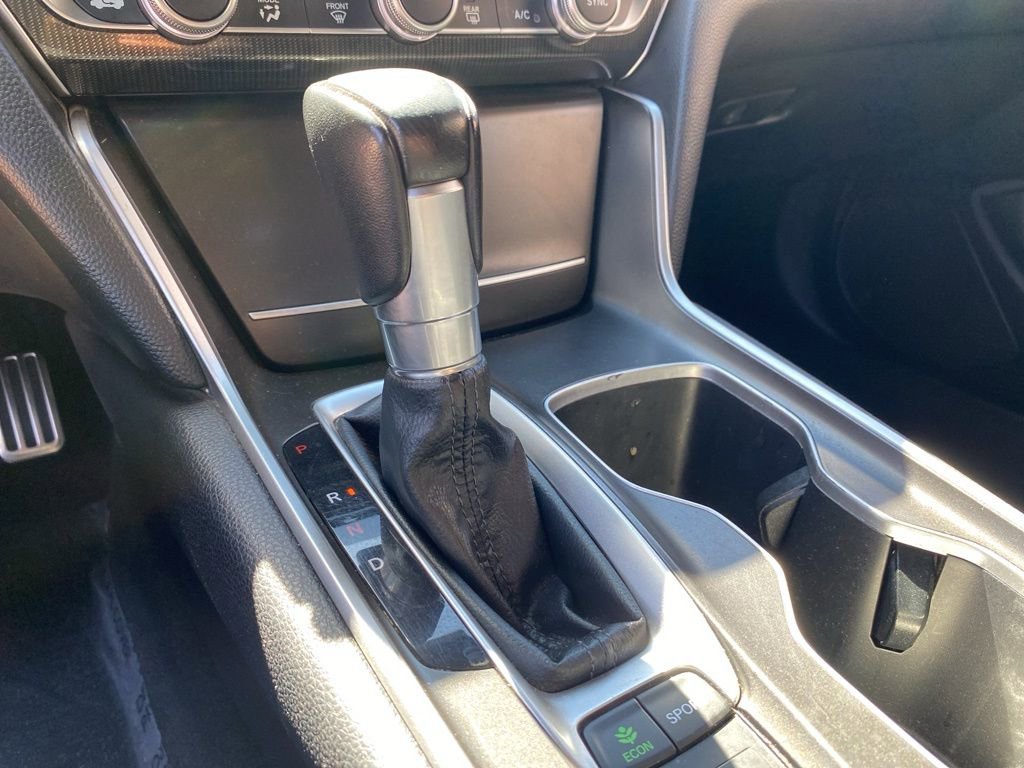 Used 2022 Honda Accord Sport image 33