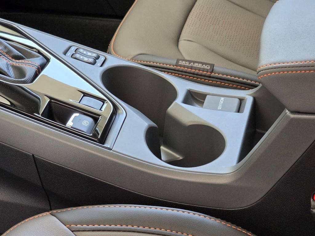 New 2026 Subaru Crosstrek 2.5i Limited AWD/4WD image 24