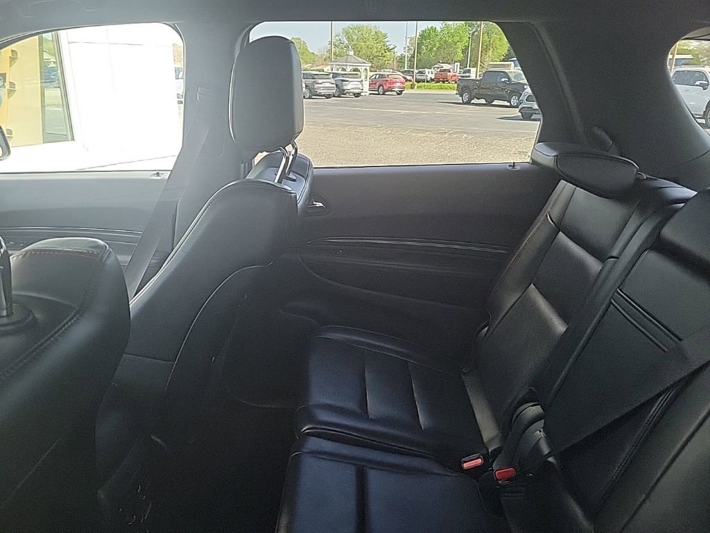 Used 2024 Dodge Durango GT image 25