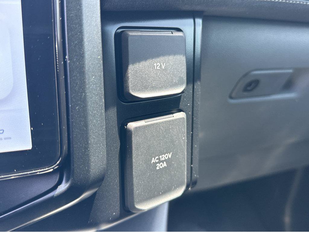 Used 2024 Ford F150 Lightning Flash AWD/4WD image 29