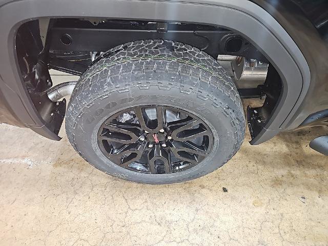 New 2026 GMC Sierra 1500 Elevation w/ Elevation Select Package image 9