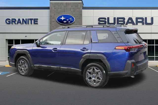 New 2026 Subaru Outback Premium AWD/4WD image 6
