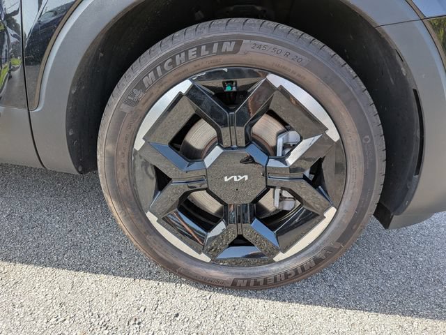 Certified 2025 Kia Telluride SX Prestige AWD/4WD image 11