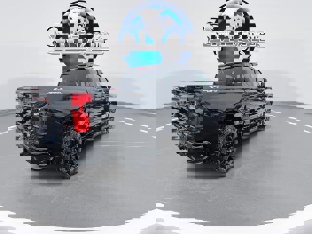 New 2026 Chevrolet Silverado 1500 RST w/ RST Select Package image 8