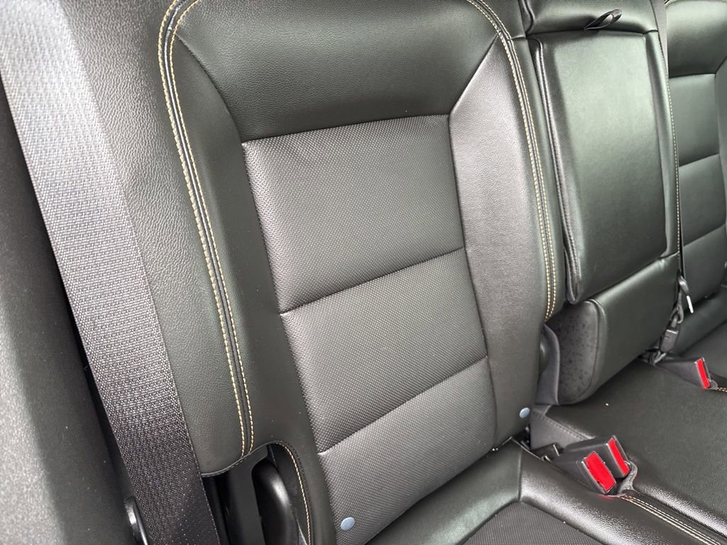 Used 2020 GMC Terrain SLT w/ Preferred Package image 32